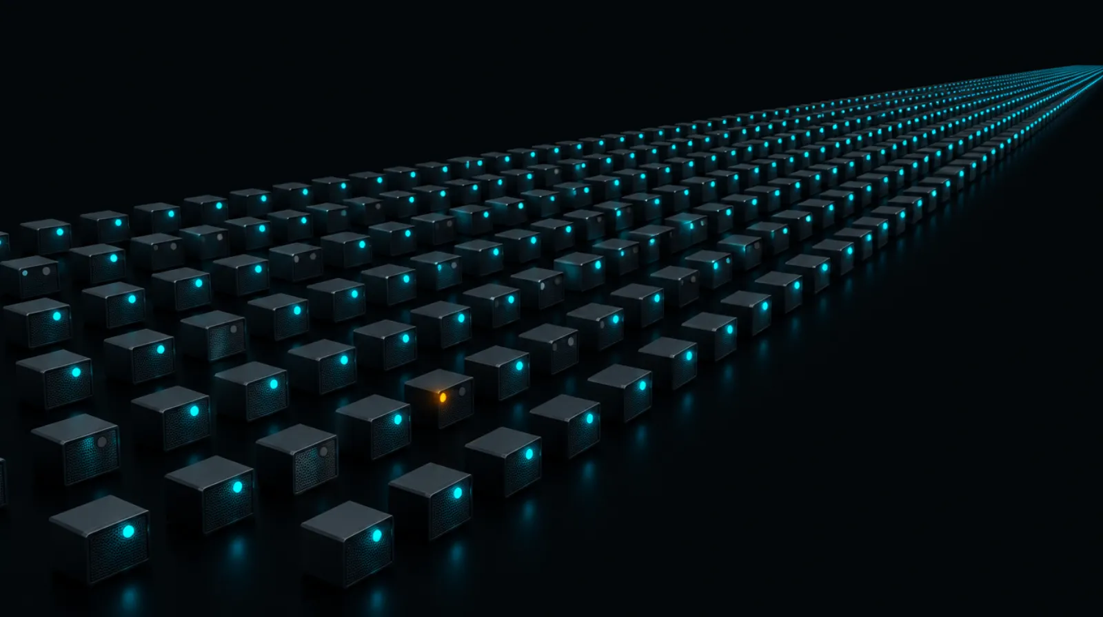 A long grid of modules, one highlighted, representing the full casino directory