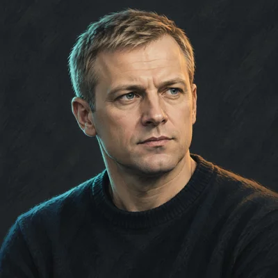 Алексей Соколов