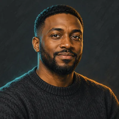 Daniel Okafor