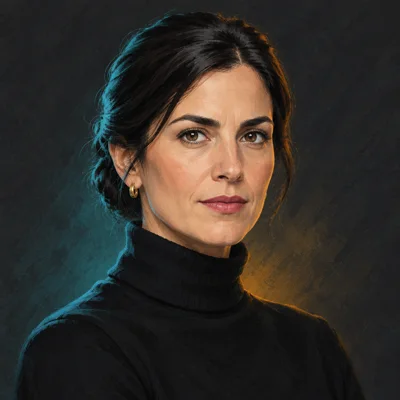 Elena Márquez