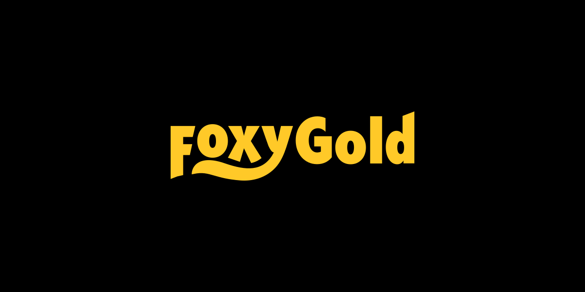 Foxy Gold logo