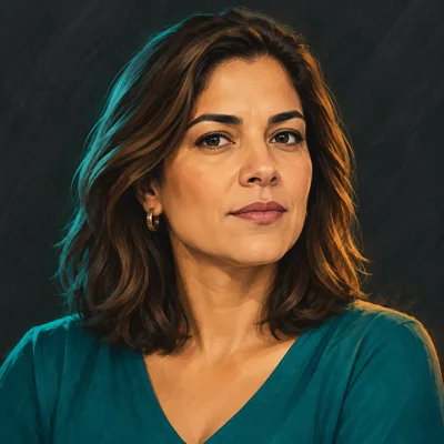 Juliana Ribeiro