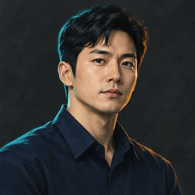김민준