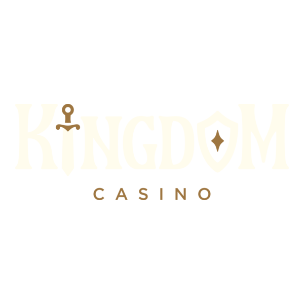 Kingdom Casino logo