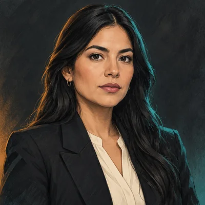 Lucía Fernández