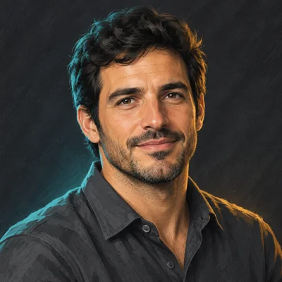 Martín Aguirre