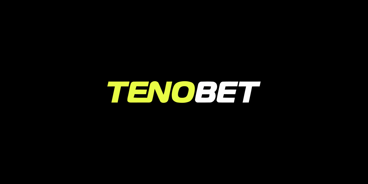 Tenobet logo