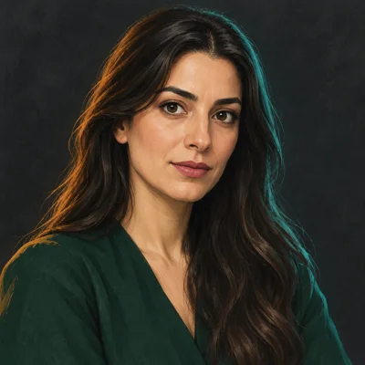 Zeynep Kaya